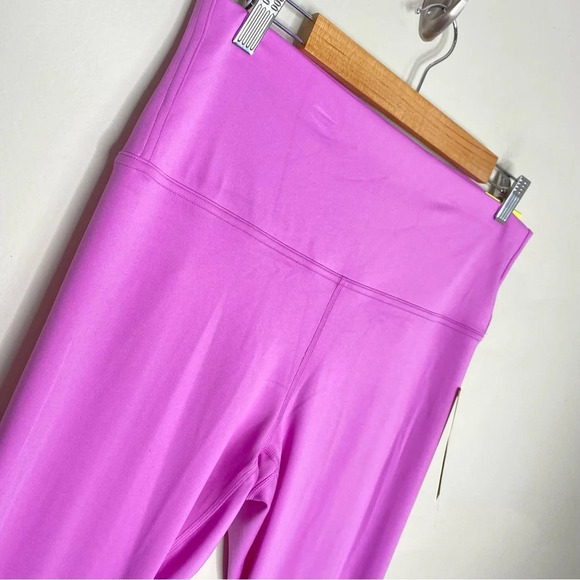 ✨NWT Target All In Motion Purple Pink Ultra High Rise Flex Leggings Size XL - Picture 3 of 10